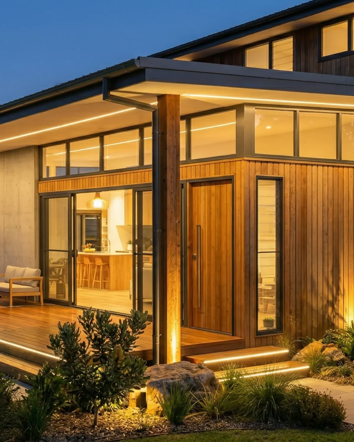 Electrical installation services in Lilli Pilli